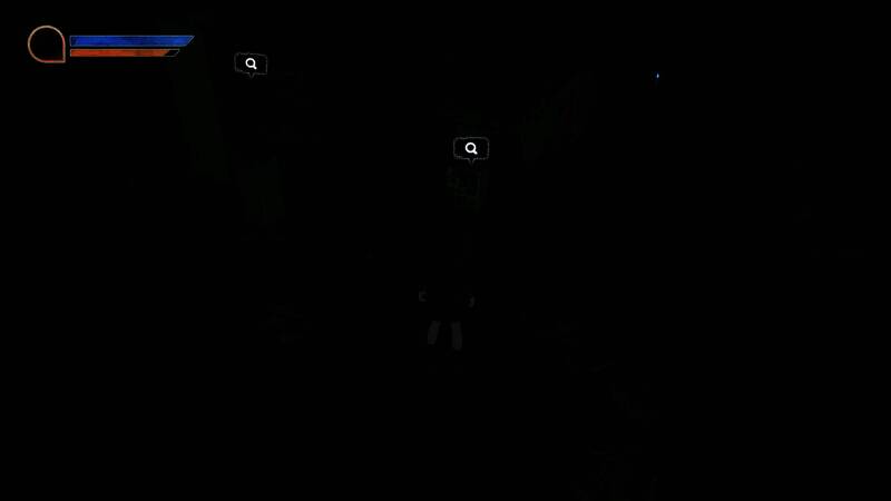 《尸体派对2：黑暗扭曲》游戏截图5