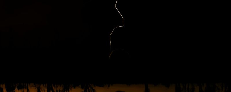 《潜行者2：切尔诺贝利之心》X15实验室场景