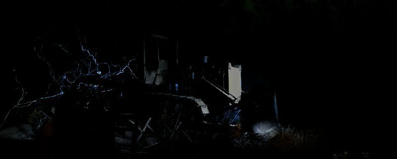 《潜行者2：切尔诺贝利之心》游戏截图