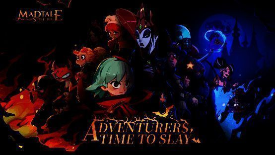 相关游戏宣传图1