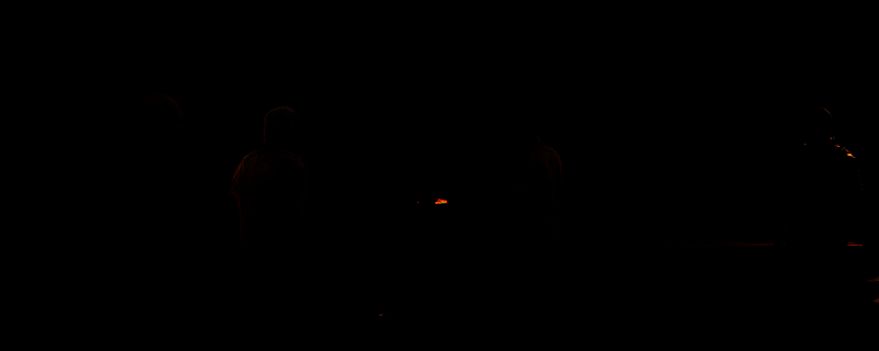 《潜行者2：切尔诺贝利之心》游戏画面