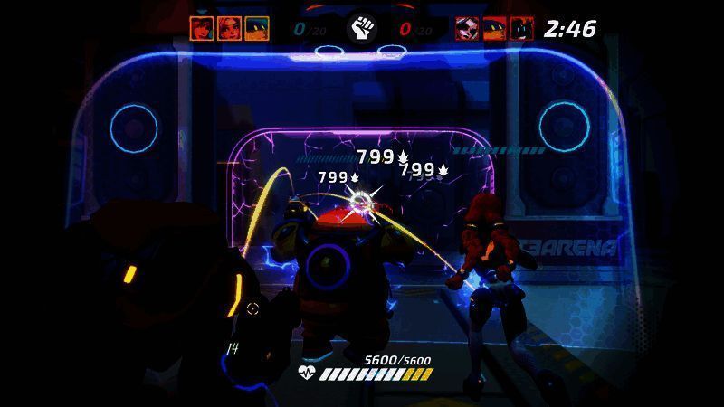 《火力苏打》宣传相关图片3