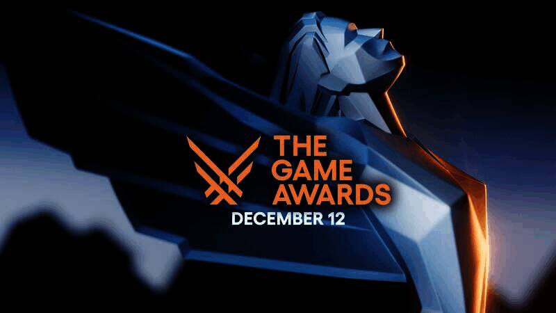 TGA相关宣传图片1