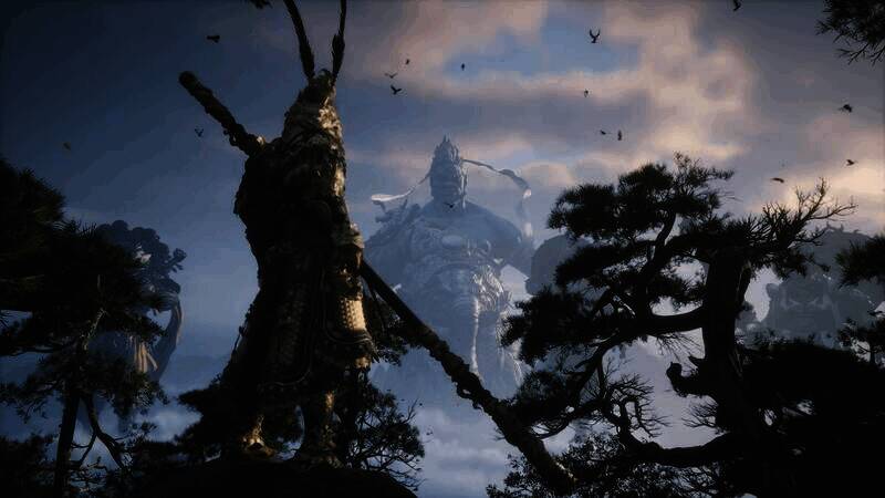 TGA相关宣传图片3