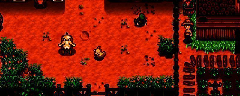 星露谷物语相关画面图1