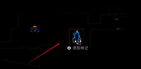 希尔卡尼亚森林指定位置二