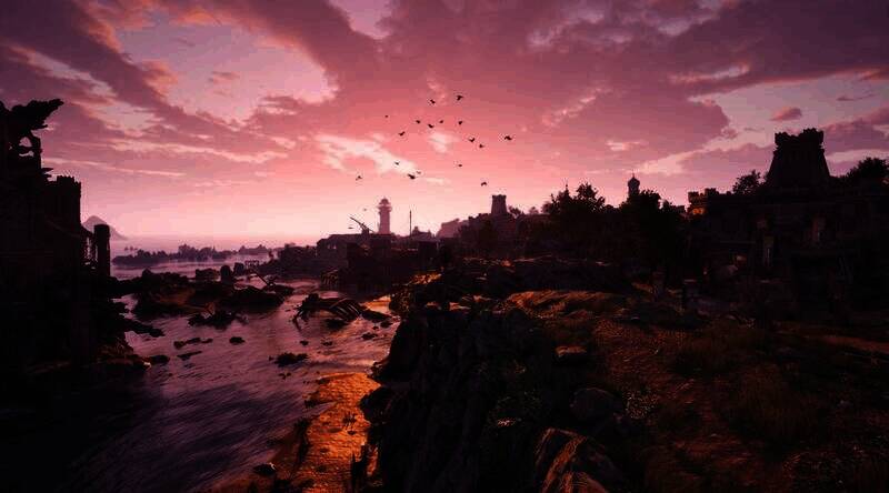 《宣誓》游戏相关图片