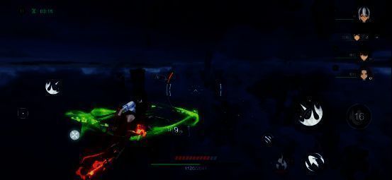 《斯露德》宣传画面