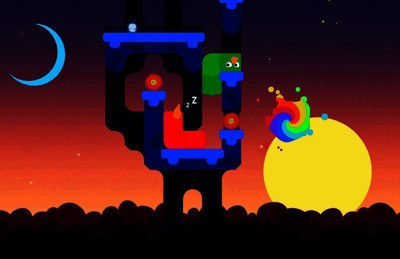 Epic免费游戏相关图片