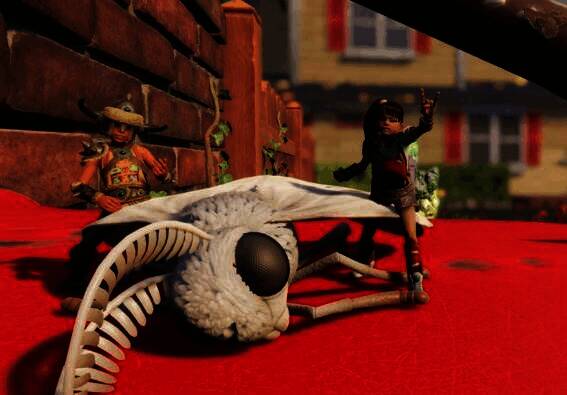 拍照操作相关图片