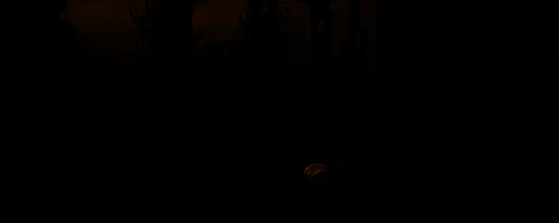 《潜行者2：切尔诺贝利之心》游戏相关画面