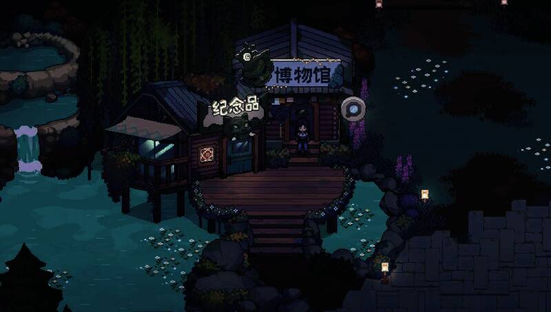 《只有姐姐的世界》游戏截图9