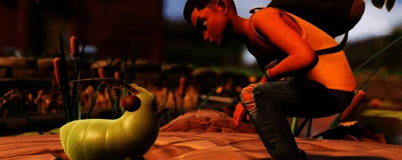 《禁闭求生》游戏画面相关图片