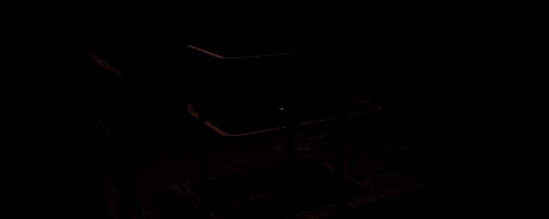 《潜行者2：切尔诺贝利之心》游戏画面