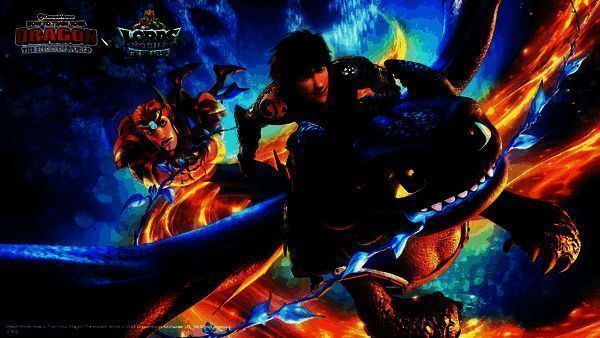 《王国纪元》联动领地氛围展示图