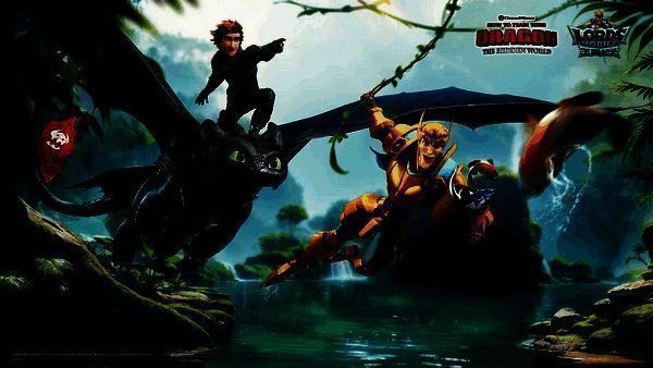 《王国纪元》回归活动宣传图