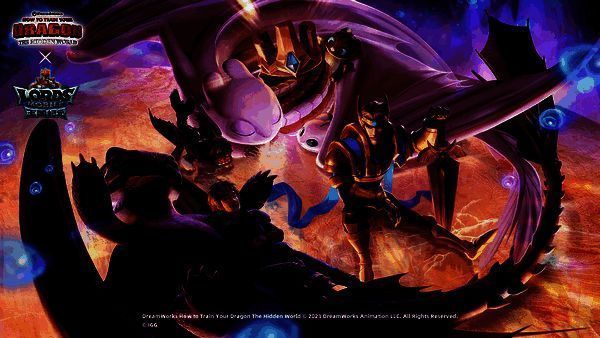 《王国纪元》维京勇士挑战活动宣传图