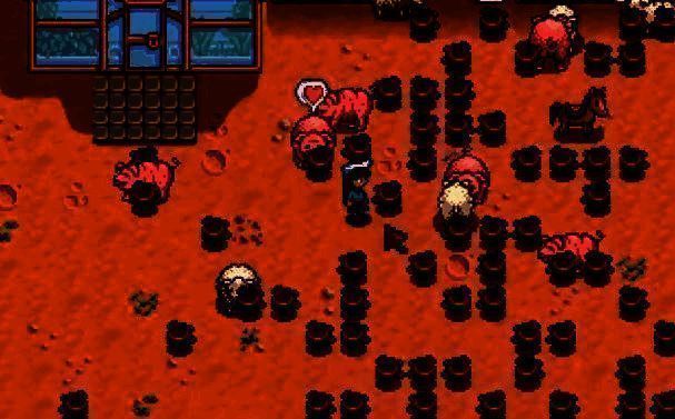 星露谷物语松露蟹相关图片2