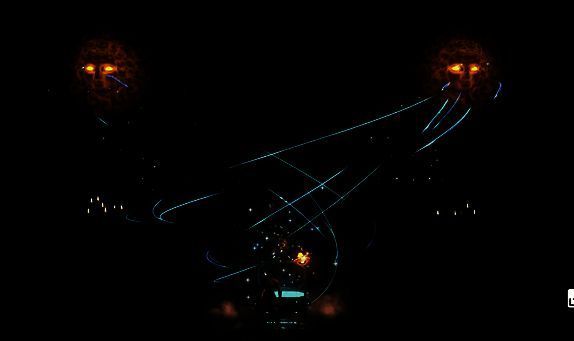 打开宝箱获取冲击波护符图