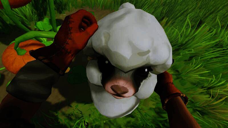 《浮空岛》游戏截图6