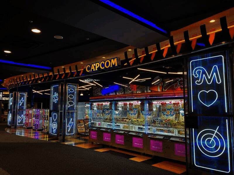 《怪物猎人：荒野》试玩活动相关场景2