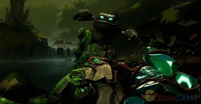 龙石战争英雄展示