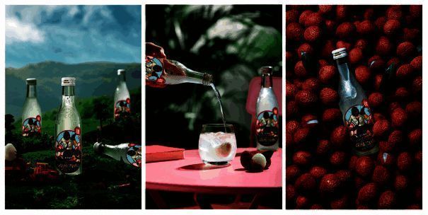 《和平精英》与汉口二厂活动相关画面7