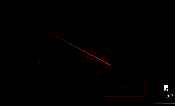 隐藏宝箱的银色台子图