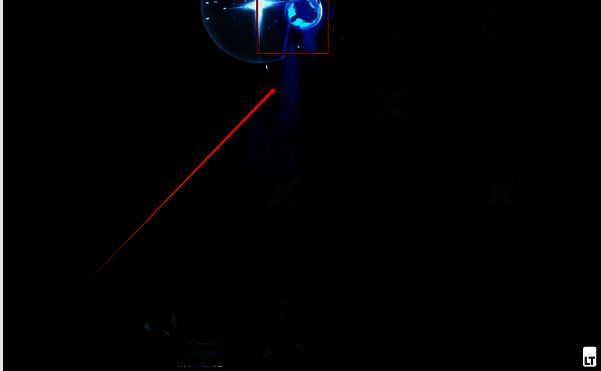 释放技能解谜题图