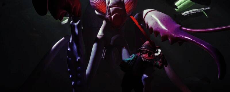 《禁闭求生》游戏画面相关图片