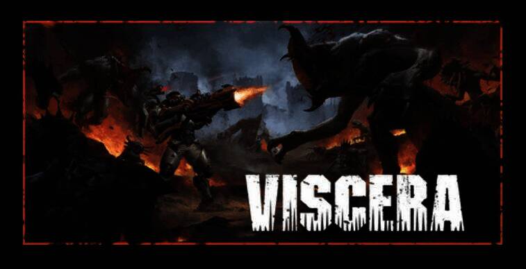 《脏腑》游戏画面1