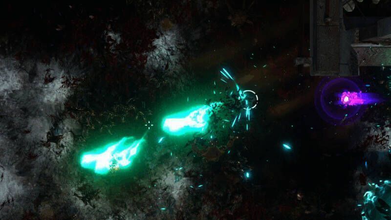 《脏腑》游戏画面3