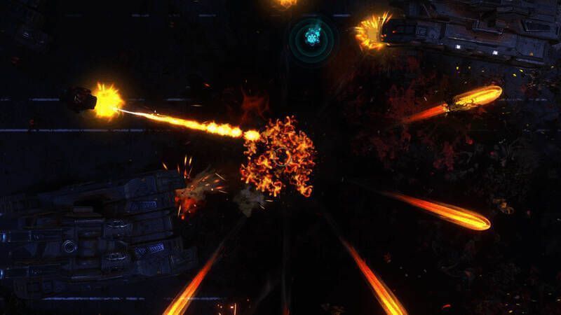 《脏腑》游戏画面6