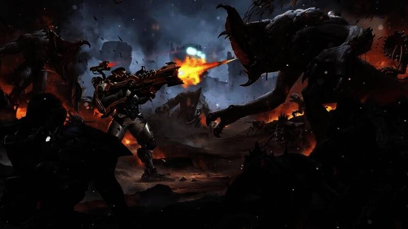 《脏腑》游戏画面8