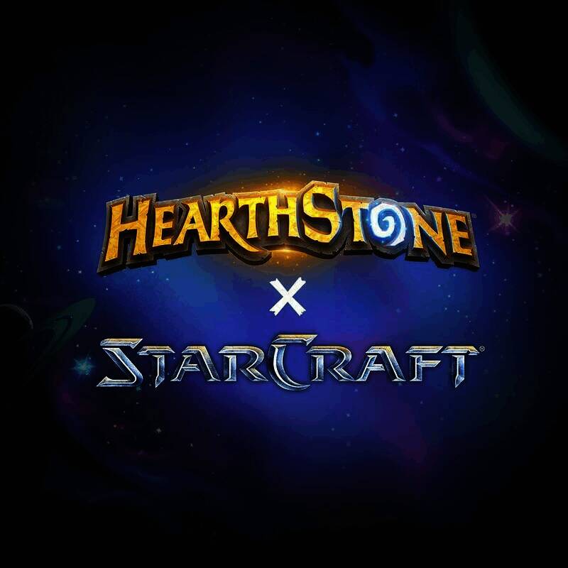 《炉石传说》相关图片1