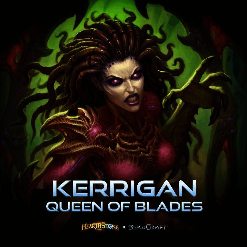 《炉石传说》相关图片3