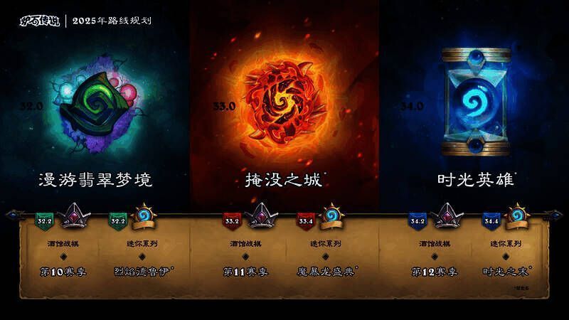 《炉石传说》相关图片5