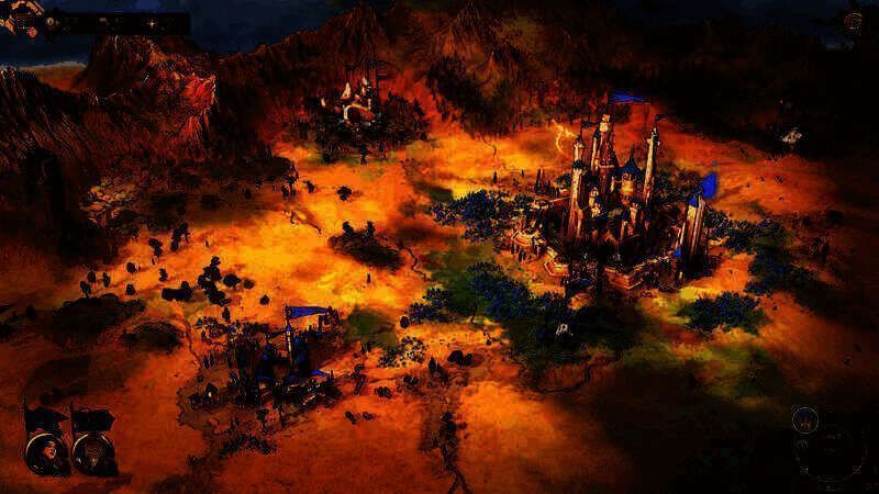 《寂静之歌》相关图片3