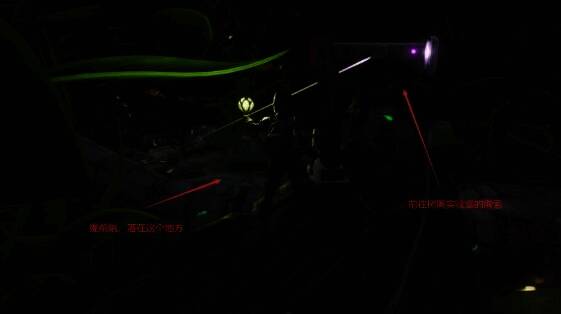 树篱实验室路线图1