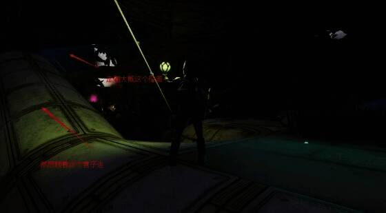 树篱实验室路线图2