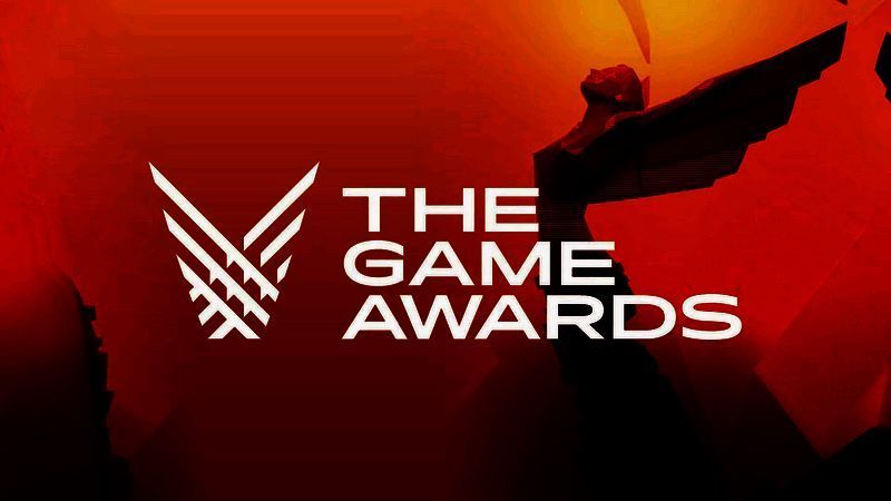 TGA相关活动画面