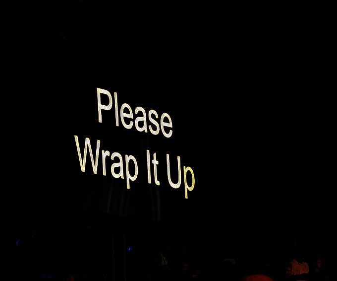 TGA活动宣传画面