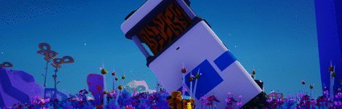 《异星探险家：失错行者》相关动图2