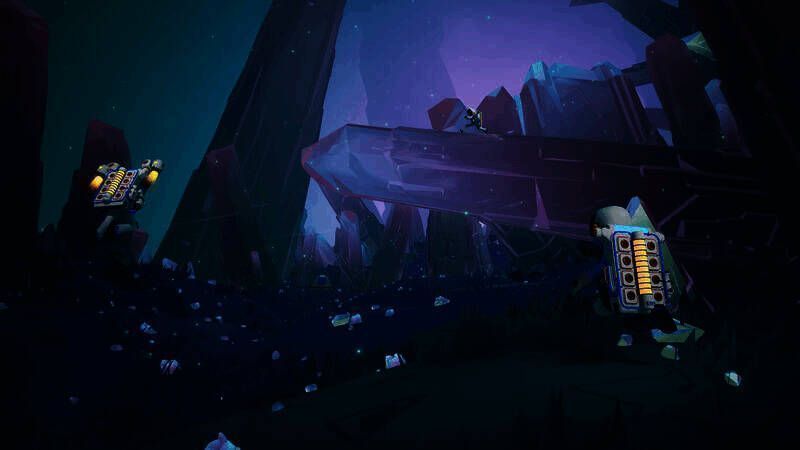 《异星探险家：失错行者》相关图片6