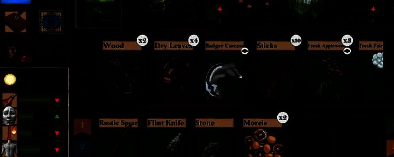 《卡牌生存:奇幻森林》相关图片1