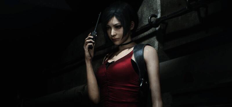 生化危机2：重制版相关宣传图2