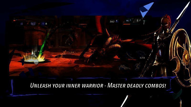 《波斯王子:失落的王冠》练习与优化相关图片