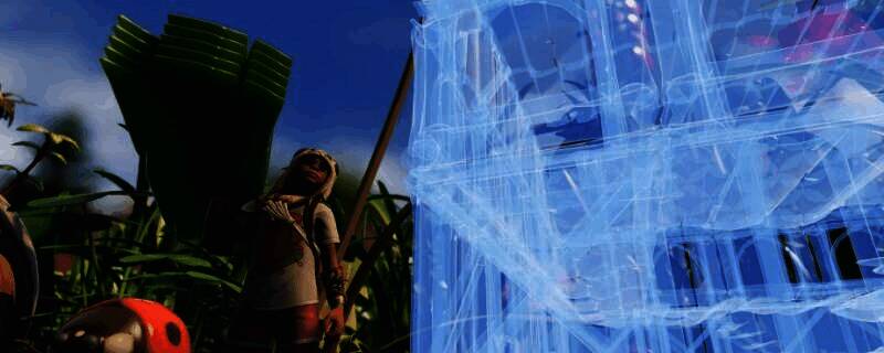 《禁闭求生》相关场景图片1