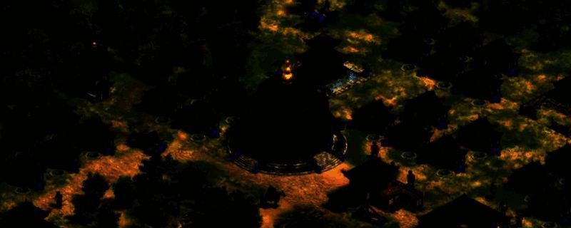 帝国时代罗马复兴游戏画面