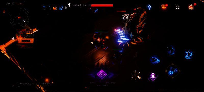 《火炬之光:无限》游戏相关图片3